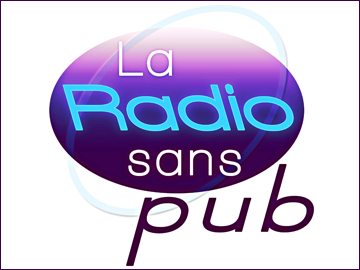 radio sans pub